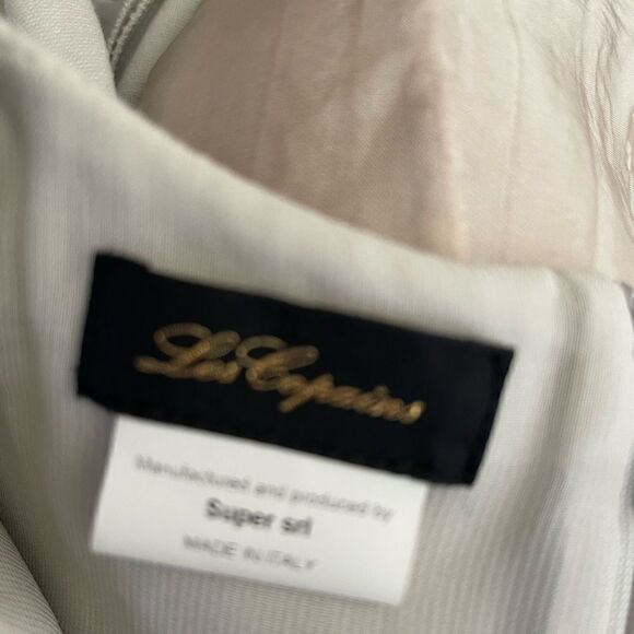 Beautiful stylish dress. Italian - Picture 3 of 4